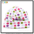 BKD factory baby cotton beanies on alibaba